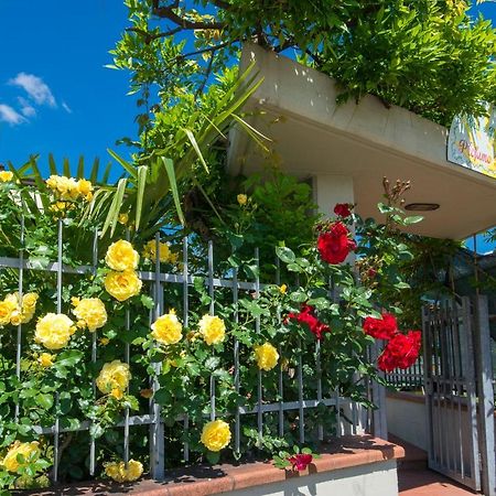 Agliana Bed & Breakfast Profumo D'Estate المظهر الخارجي الصورة