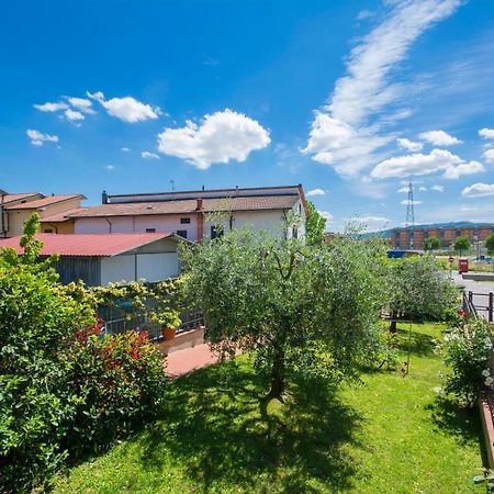 Agliana Bed & Breakfast Profumo D'Estate المظهر الخارجي الصورة