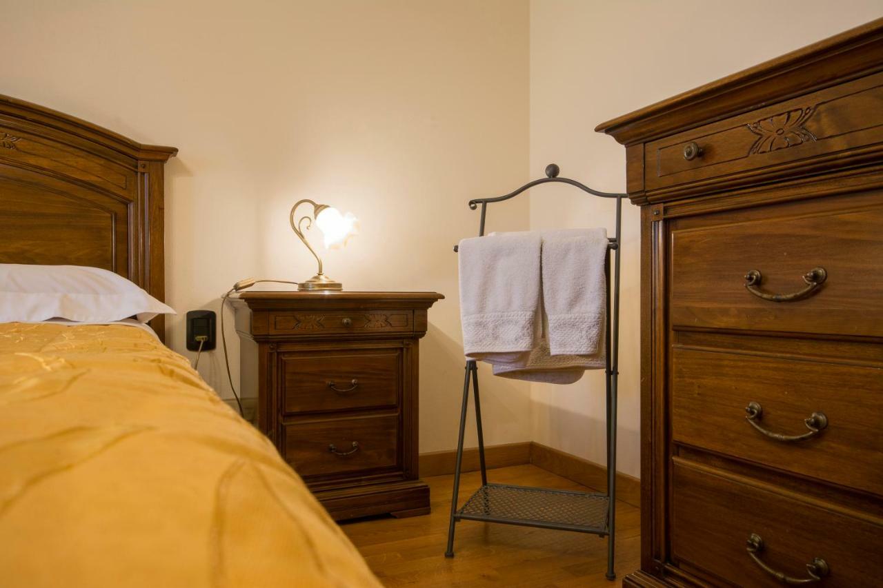 Agliana Bed & Breakfast Profumo D'Estate المظهر الخارجي الصورة