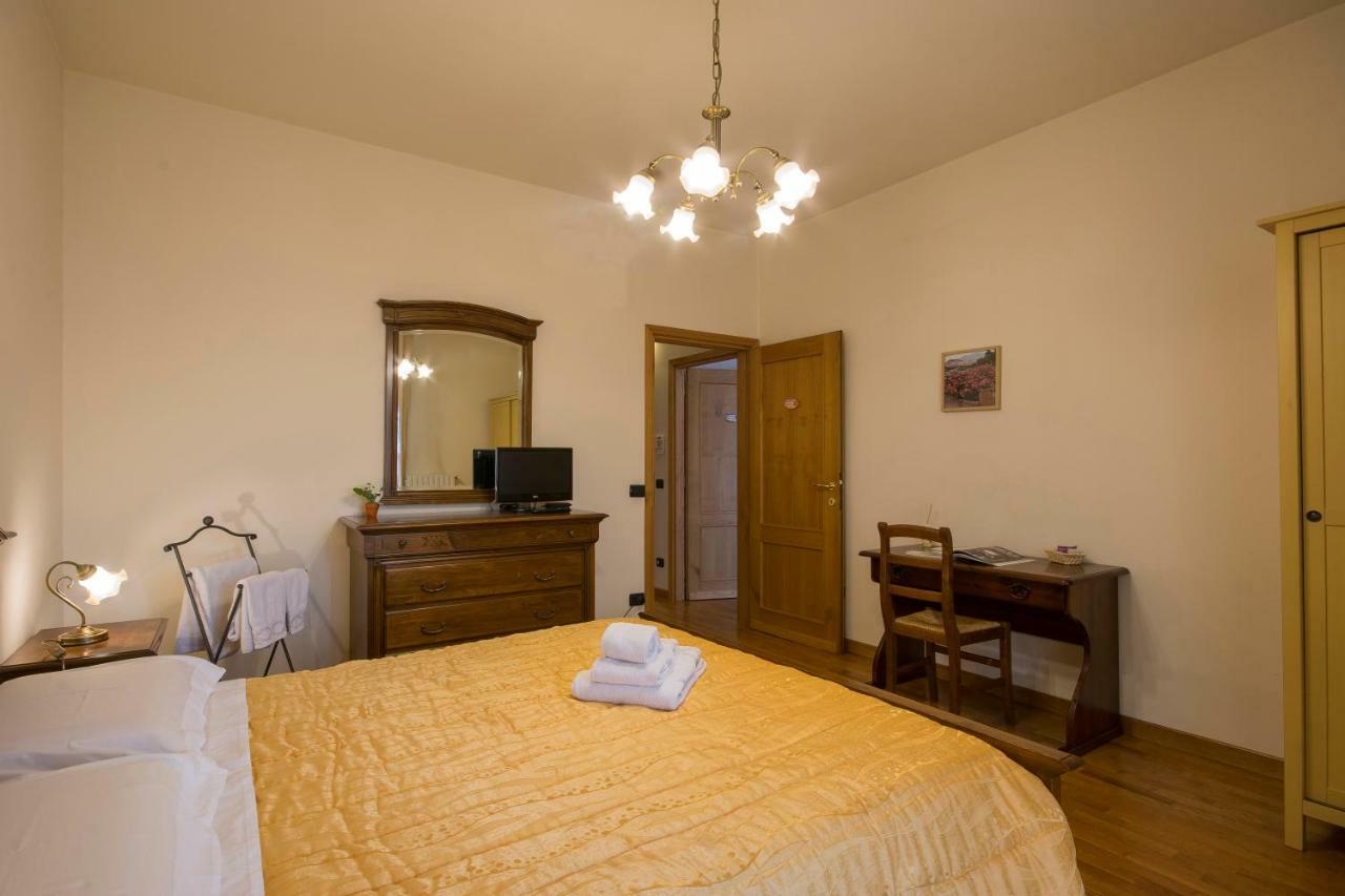 Agliana Bed & Breakfast Profumo D'Estate المظهر الخارجي الصورة