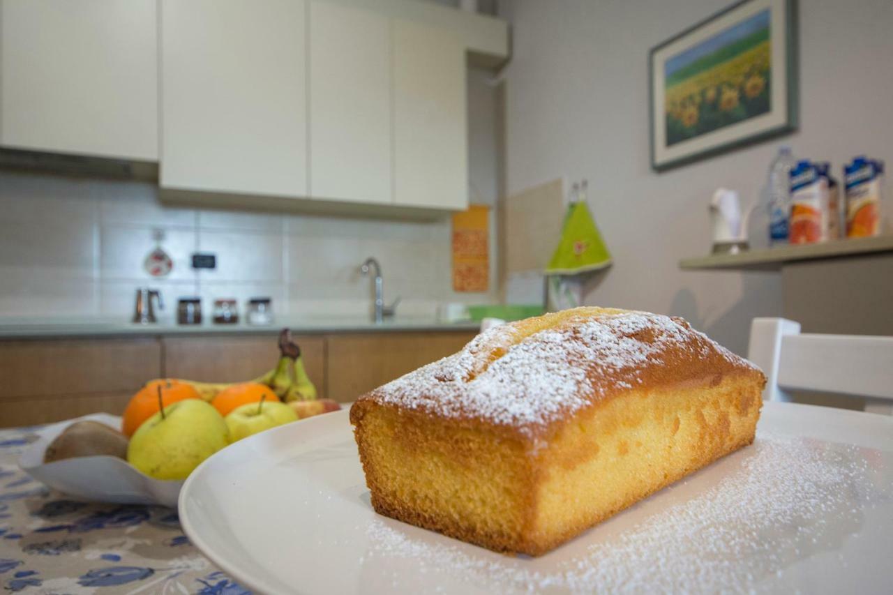 Agliana Bed & Breakfast Profumo D'Estate المظهر الخارجي الصورة