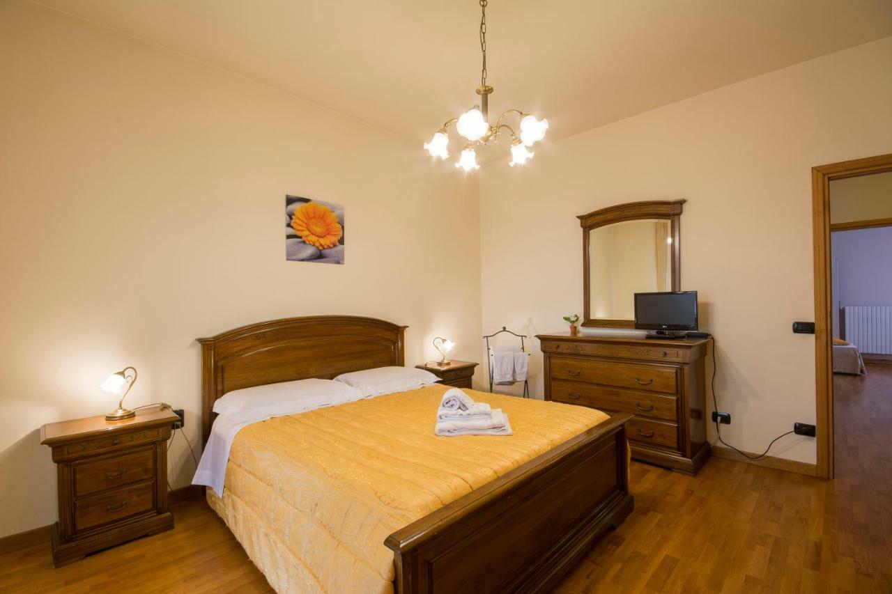 Agliana Bed & Breakfast Profumo D'Estate المظهر الخارجي الصورة