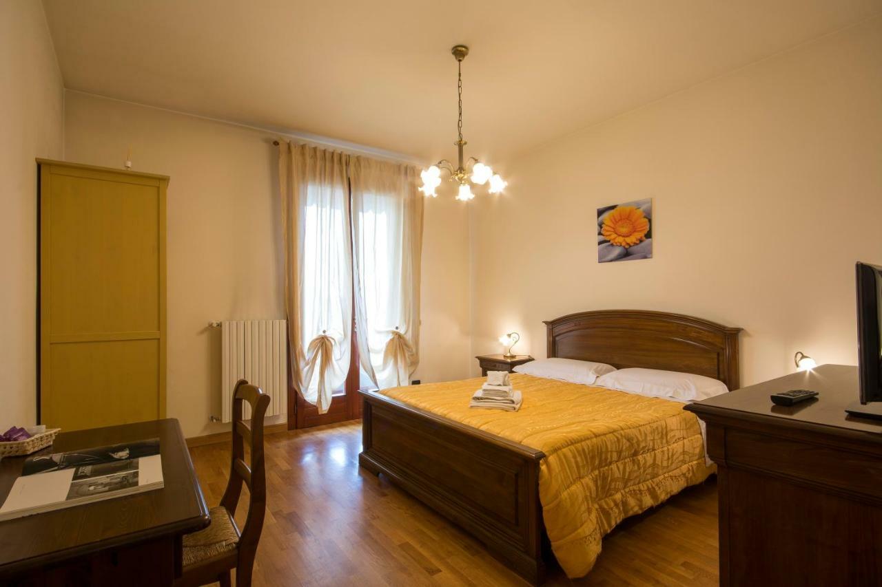 Agliana Bed & Breakfast Profumo D'Estate المظهر الخارجي الصورة