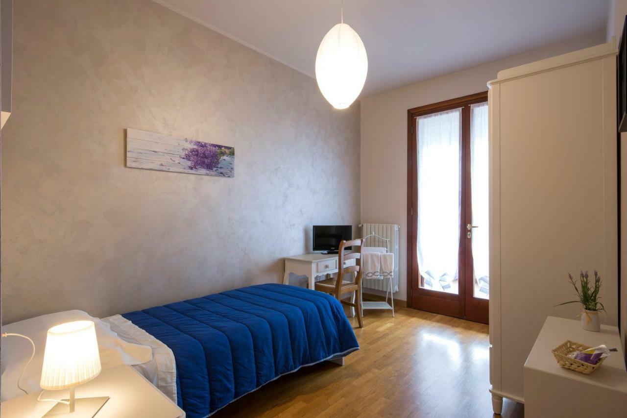 Agliana Bed & Breakfast Profumo D'Estate المظهر الخارجي الصورة