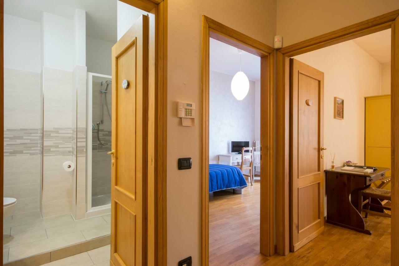 Agliana Bed & Breakfast Profumo D'Estate المظهر الخارجي الصورة