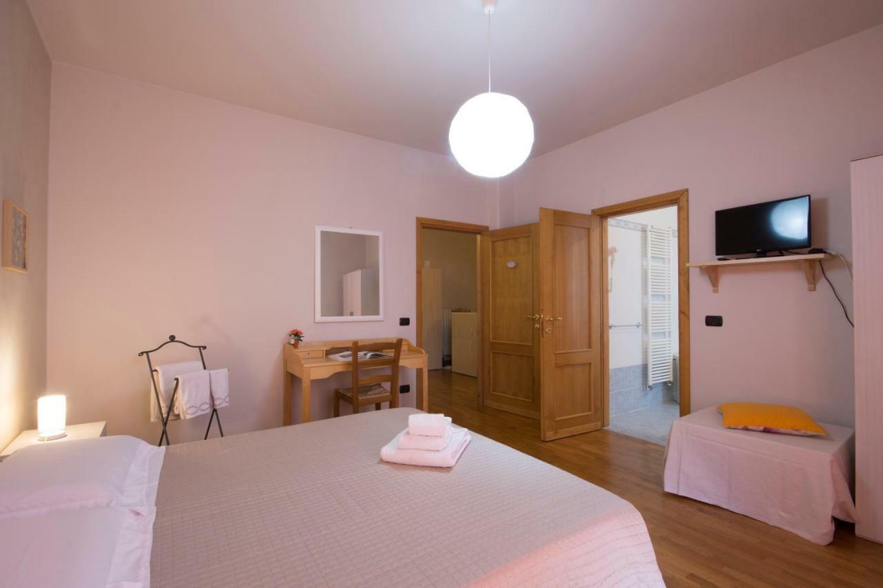 Agliana Bed & Breakfast Profumo D'Estate المظهر الخارجي الصورة