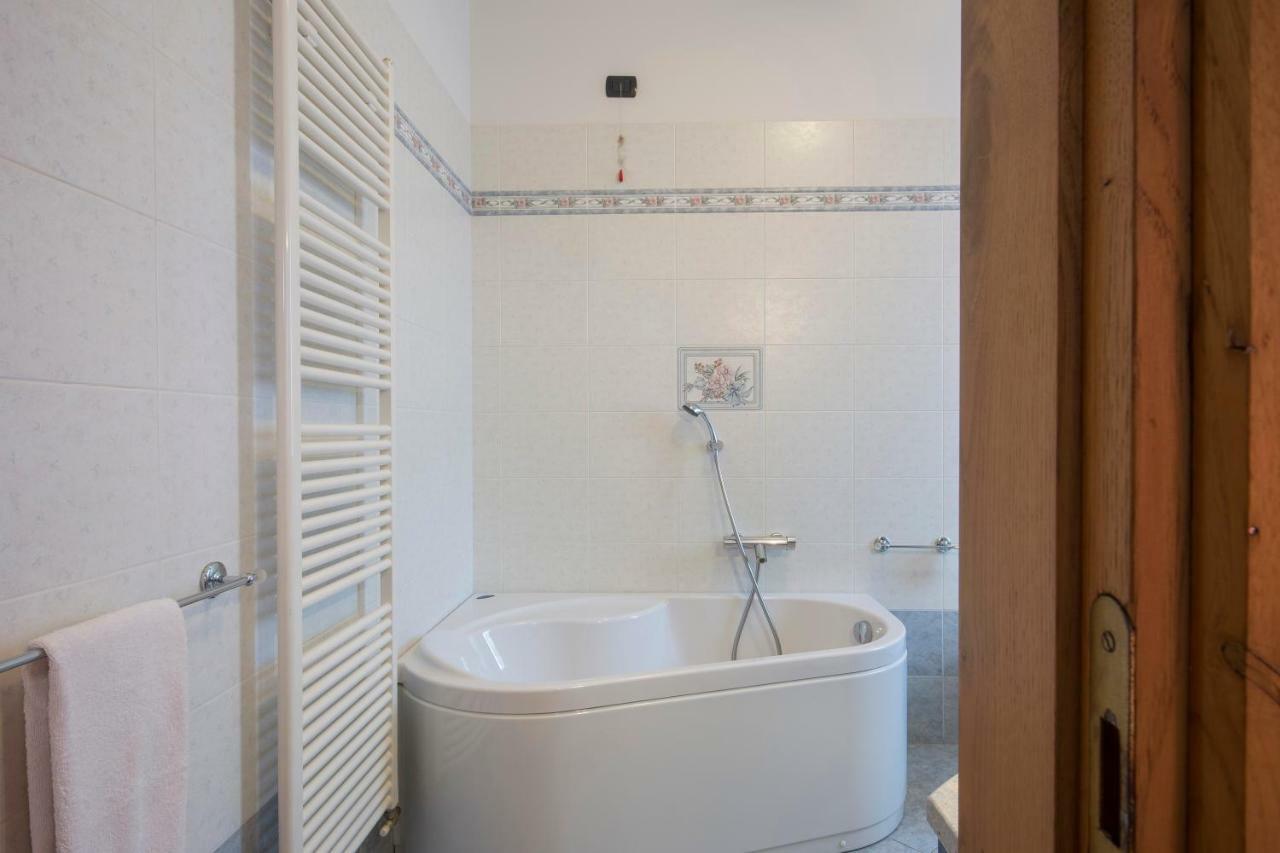 Agliana Bed & Breakfast Profumo D'Estate المظهر الخارجي الصورة