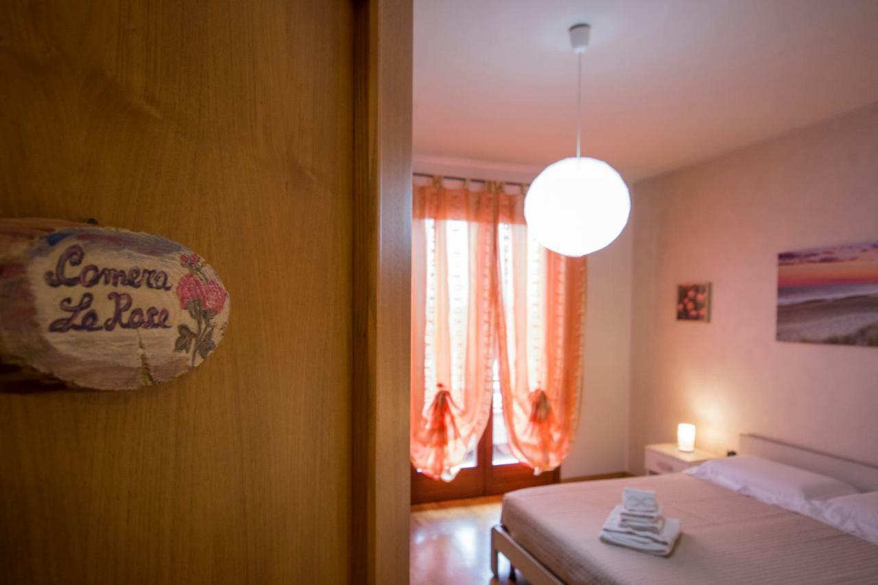 Agliana Bed & Breakfast Profumo D'Estate المظهر الخارجي الصورة