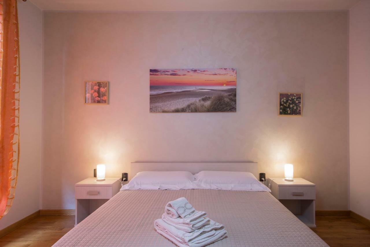 Agliana Bed & Breakfast Profumo D'Estate المظهر الخارجي الصورة