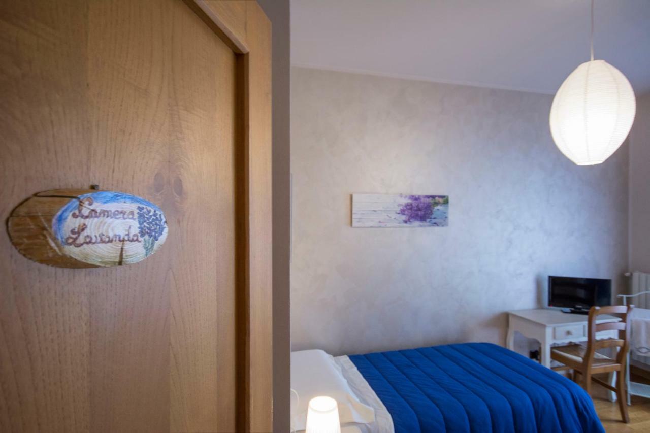 Agliana Bed & Breakfast Profumo D'Estate المظهر الخارجي الصورة