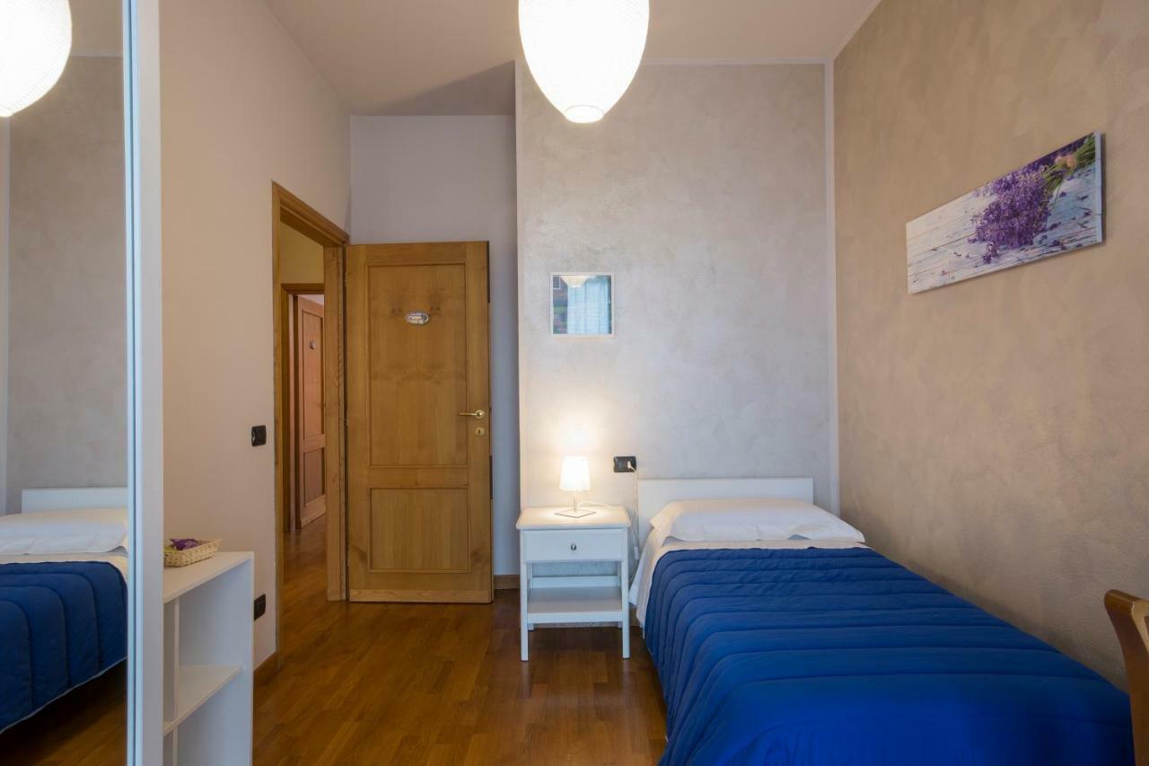 Agliana Bed & Breakfast Profumo D'Estate المظهر الخارجي الصورة