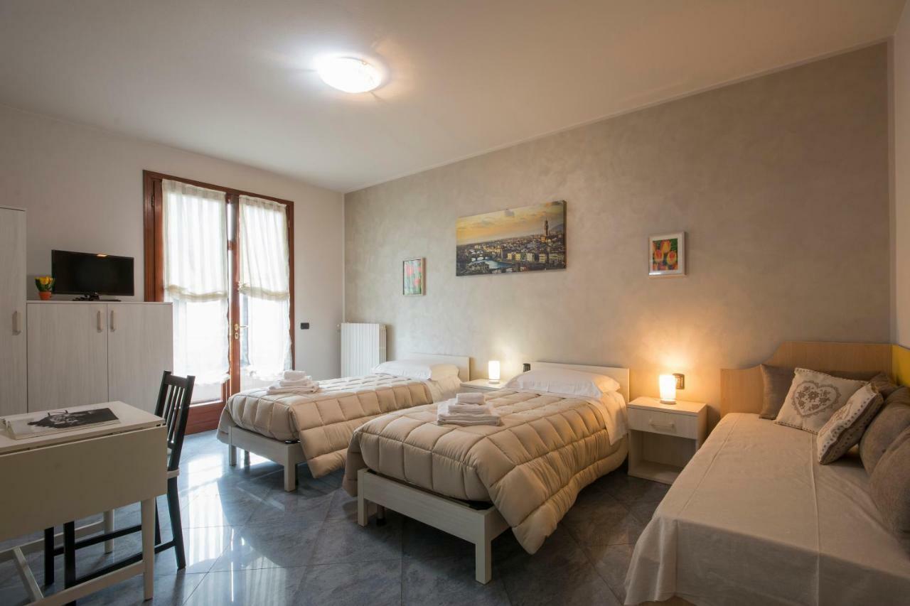 Agliana Bed & Breakfast Profumo D'Estate المظهر الخارجي الصورة