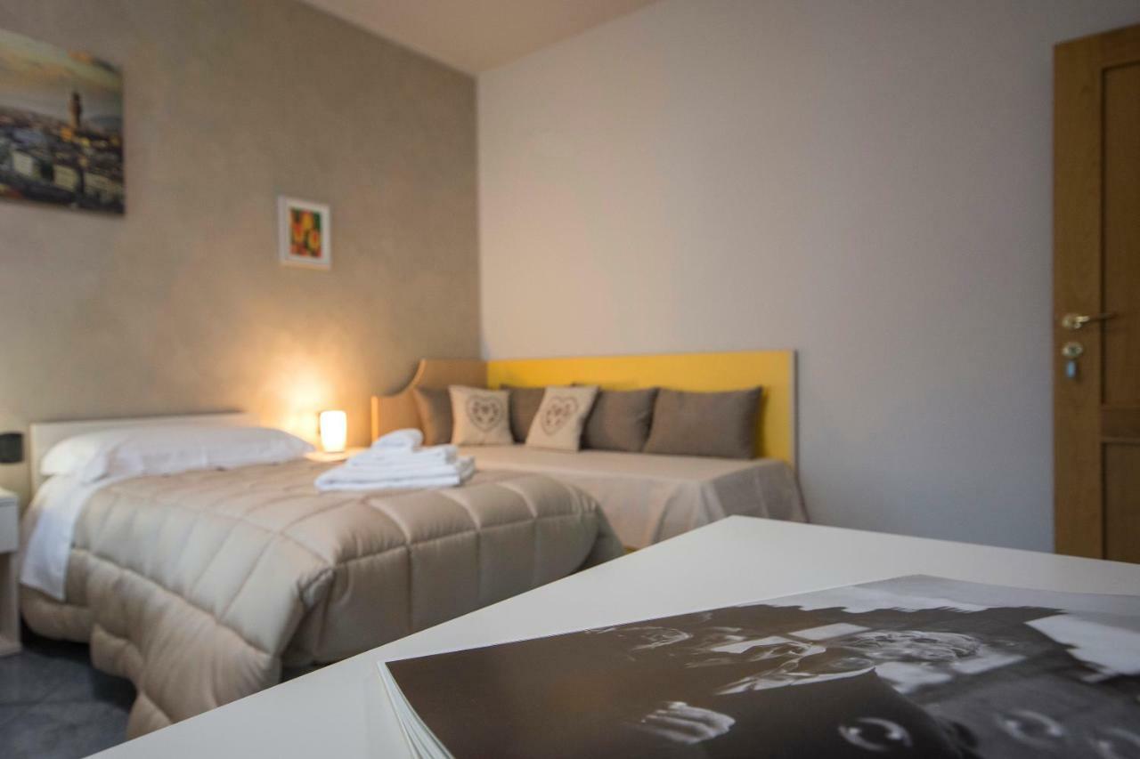 Agliana Bed & Breakfast Profumo D'Estate المظهر الخارجي الصورة