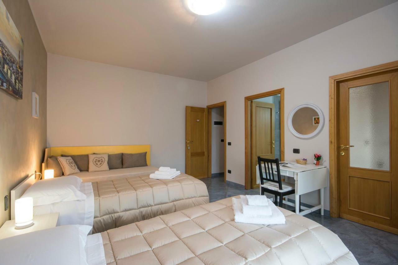 Agliana Bed & Breakfast Profumo D'Estate المظهر الخارجي الصورة