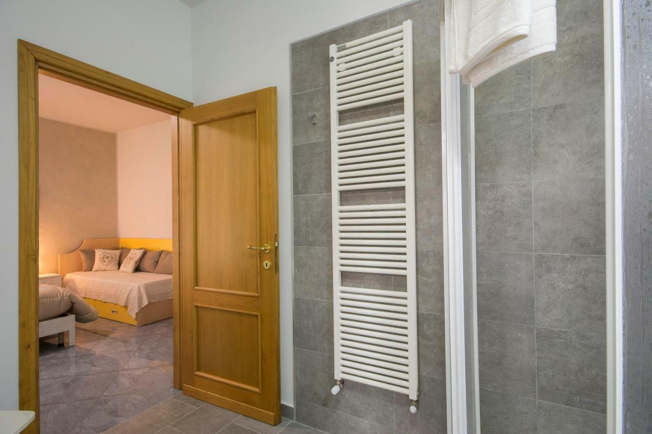 Agliana Bed & Breakfast Profumo D'Estate المظهر الخارجي الصورة