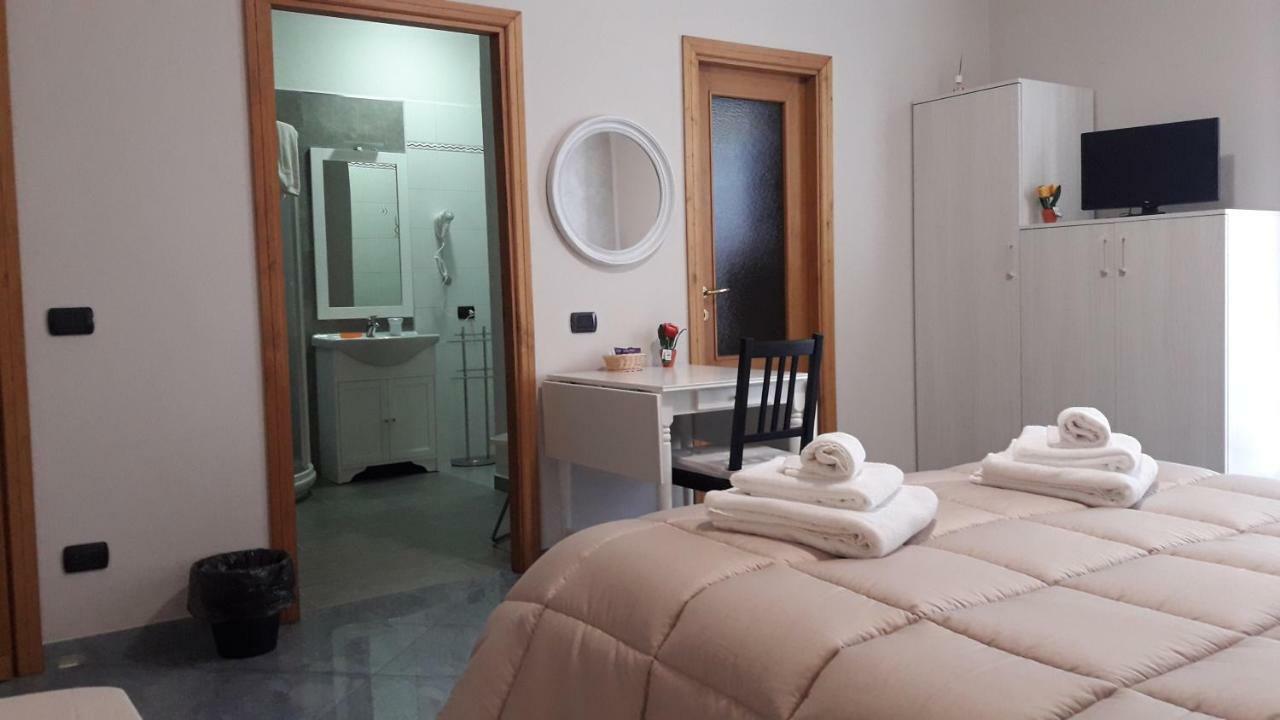 Agliana Bed & Breakfast Profumo D'Estate المظهر الخارجي الصورة