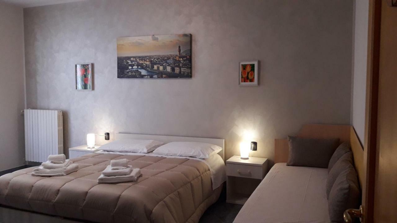 Agliana Bed & Breakfast Profumo D'Estate المظهر الخارجي الصورة