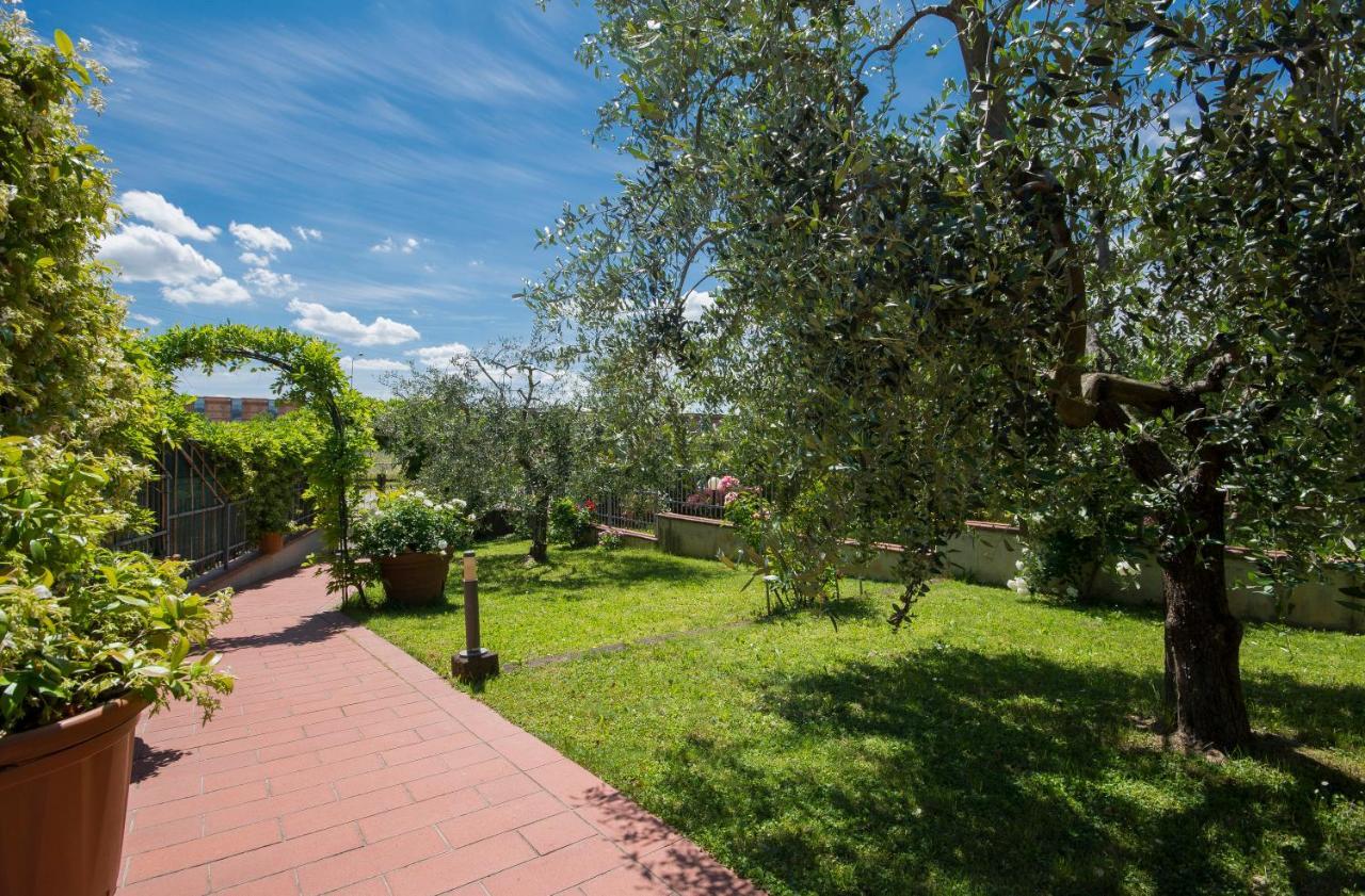 Agliana Bed & Breakfast Profumo D'Estate المظهر الخارجي الصورة